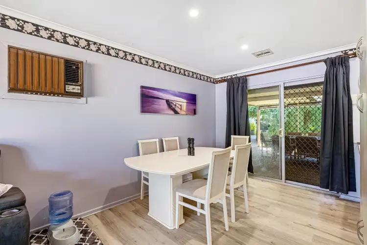Fifth view of Homely house listing, 7 Lillee Avenue, Brahma Lodge SA 5109