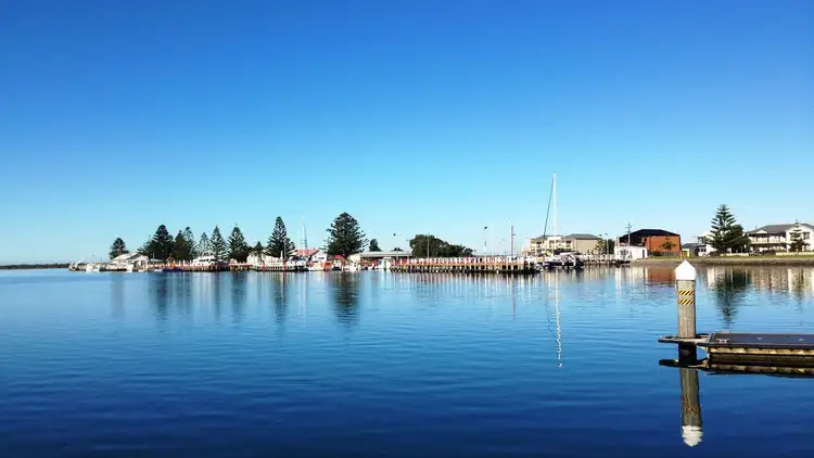 Third view of Homely house listing, 46 Tarraville Road, Port Albert VIC 3971
