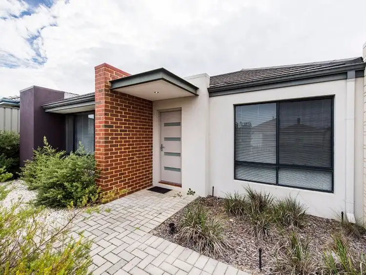 Second view of Homely house listing, 1-1 Pemberton Boulevard, Baldivis WA 6171