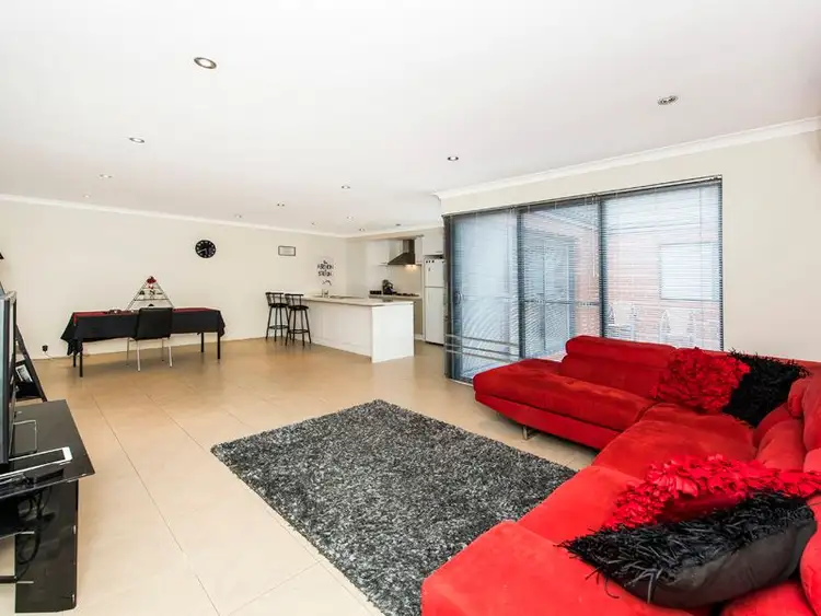 Sixth view of Homely house listing, 1-1 Pemberton Boulevard, Baldivis WA 6171