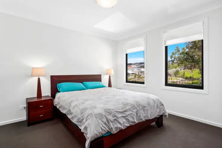 Sixth view of Homely house listing, 138 Bushrangers Parade, Calderwood NSW 2527