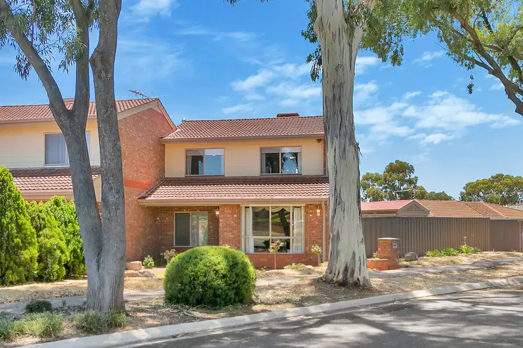 Fourth view of Homely house listing, 8 Carriage Way, Gulfview Heights SA 5096