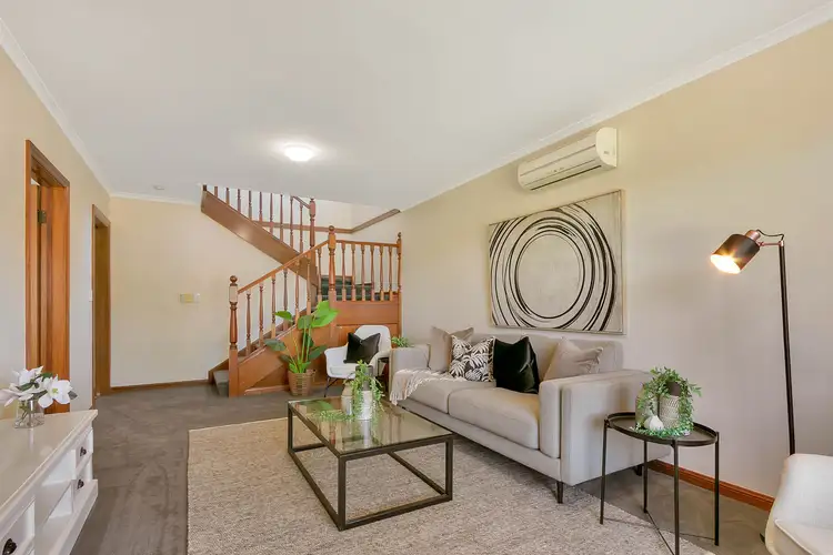 Fifth view of Homely house listing, 8 Carriage Way, Gulfview Heights SA 5096
