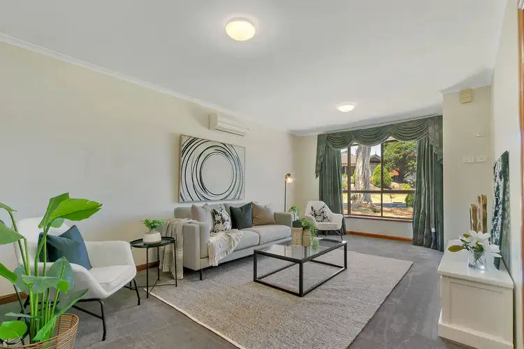 Sixth view of Homely house listing, 8 Carriage Way, Gulfview Heights SA 5096