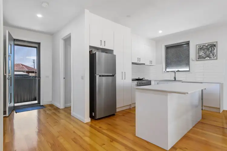 Second view of Homely house listing, 2/15 Earlsfield Court, Deer Park VIC 3023