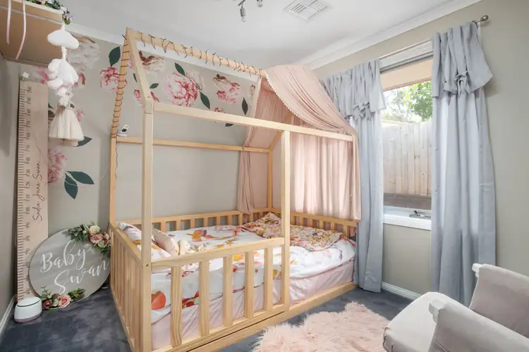 Sixth view of Homely house listing, 9 Jan Maree Court, Pakenham VIC 3810