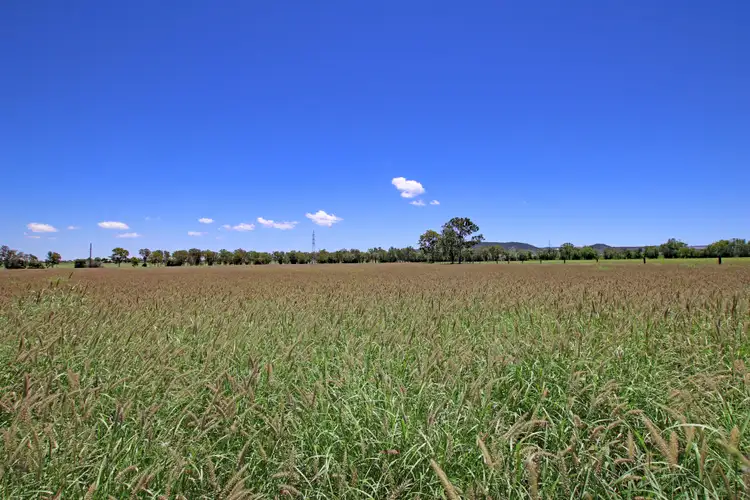 225 Biloela Callide Road, Mount Murchison QLD 4715