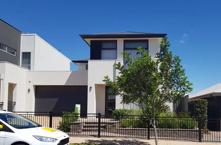 Main view of Homely house listing, 10 Broadwater Place, Blakeview SA 5114