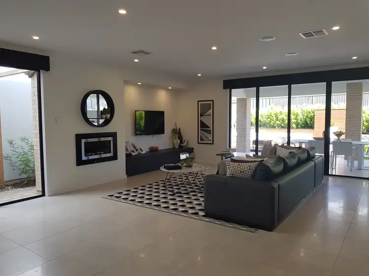 Second view of Homely house listing, 10 Broadwater Place, Blakeview SA 5114