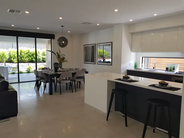 Third view of Homely house listing, 10 Broadwater Place, Blakeview SA 5114