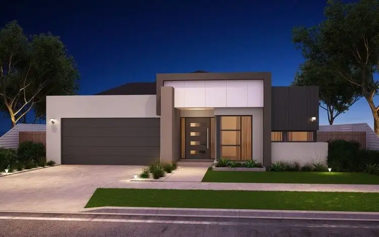 Lot 3/2 Jackson Street, Parafield Gardens SA 5107