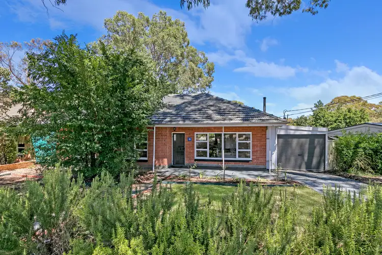 6 Redwood Avenue, Redwood Park SA 5097