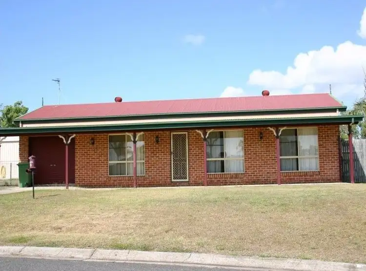 3 Quandong Court, Taranganba QLD 4703