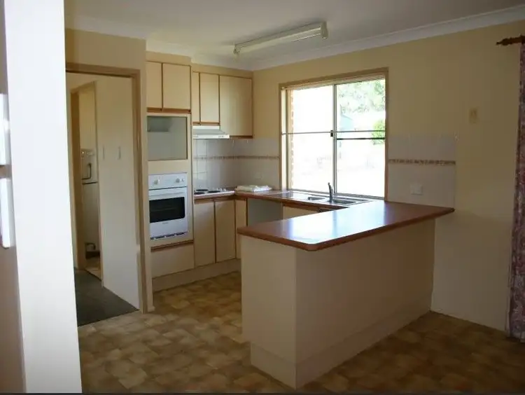 Second view of Homely house listing, 3 Quandong Court, Taranganba QLD 4703