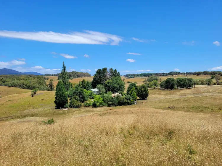 1132 Charleys Forest Road, Braidwood NSW 2622