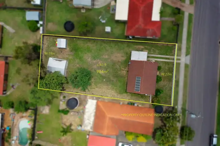 Third view of Homely house listing, 48 Josey Street, Redbank Plains QLD 4301