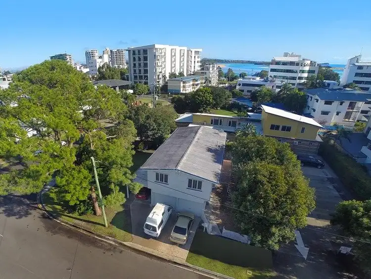 Main view of Homely house listing, 86 Beach Parade, Maroochydore QLD 4558