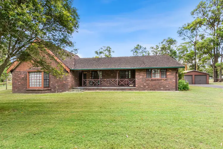 Main view of Homely house listing, 35-43 Leitch Avenue, Londonderry NSW 2753