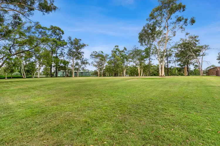 Second view of Homely house listing, 35-43 Leitch Avenue, Londonderry NSW 2753