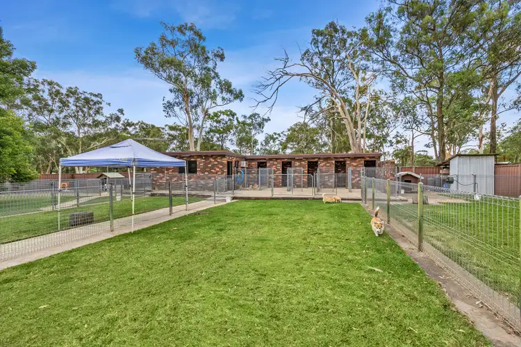 Fifth view of Homely house listing, 35-43 Leitch Avenue, Londonderry NSW 2753