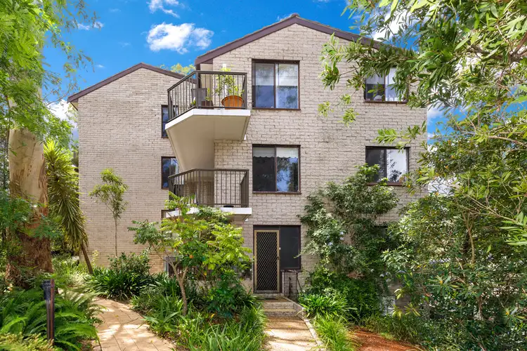 Third view of Homely unit listing, 1/205 Waterloo Road, Marsfield NSW 2122