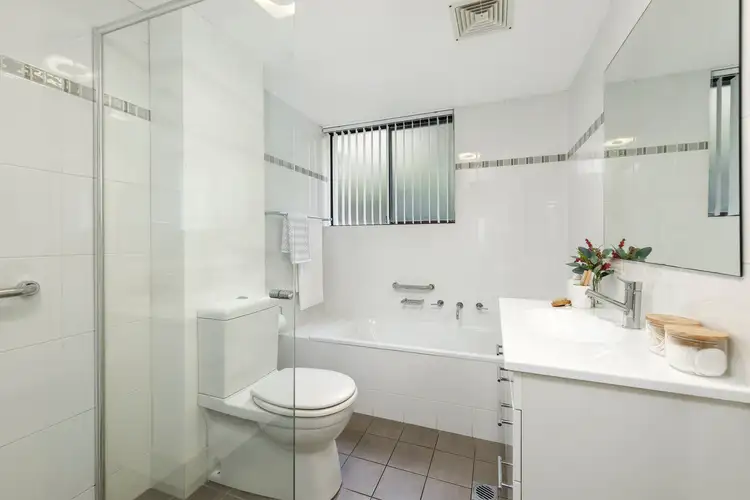 Fourth view of Homely unit listing, 1/205 Waterloo Road, Marsfield NSW 2122