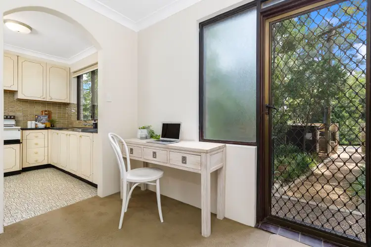 Fifth view of Homely unit listing, 1/205 Waterloo Road, Marsfield NSW 2122