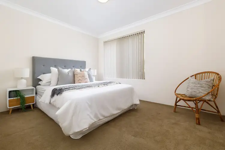Sixth view of Homely unit listing, 1/205 Waterloo Road, Marsfield NSW 2122