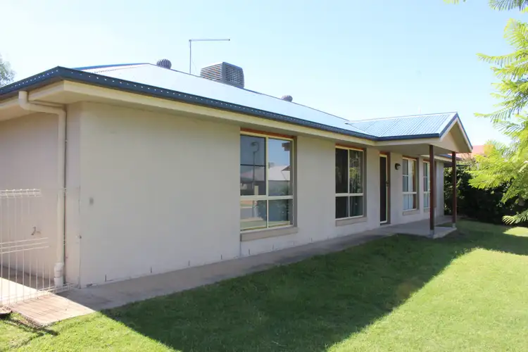 81 Frideswide, Goondiwindi QLD 4390