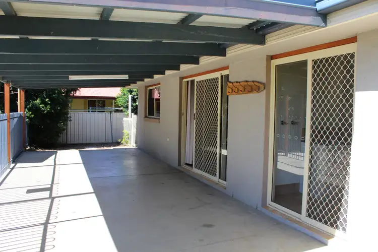 Sixth view of Homely house listing, 81 Frideswide, Goondiwindi QLD 4390
