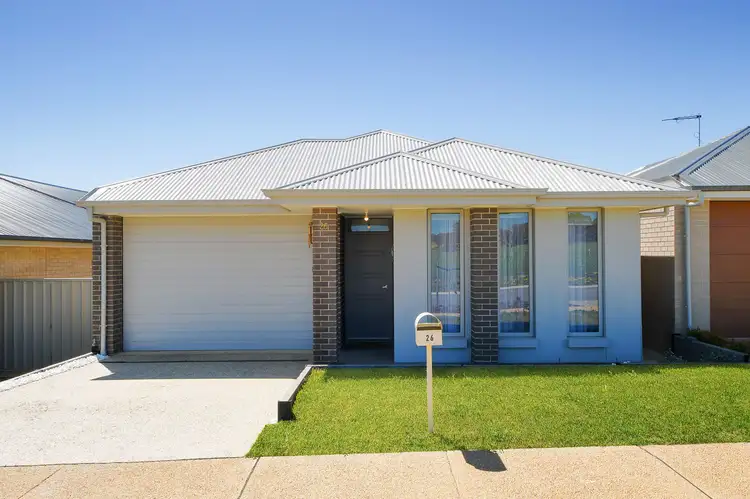 Main view of Homely house listing, 26 Greenwich Court, Mount Barker SA 5251