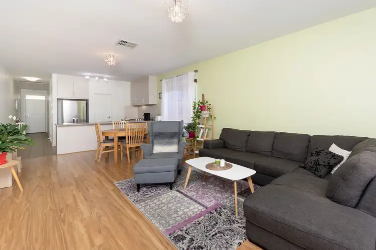 Third view of Homely house listing, 26 Greenwich Court, Mount Barker SA 5251