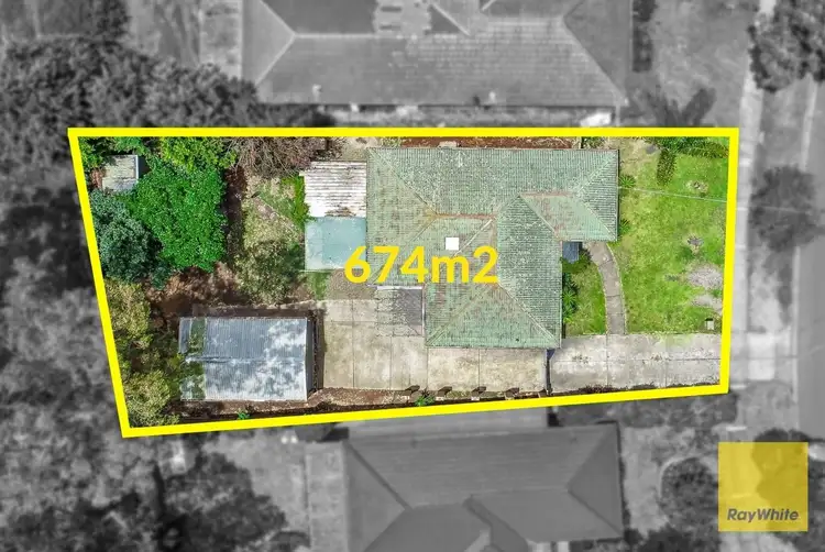 61 Wallace Road, Cranbourne VIC 3977