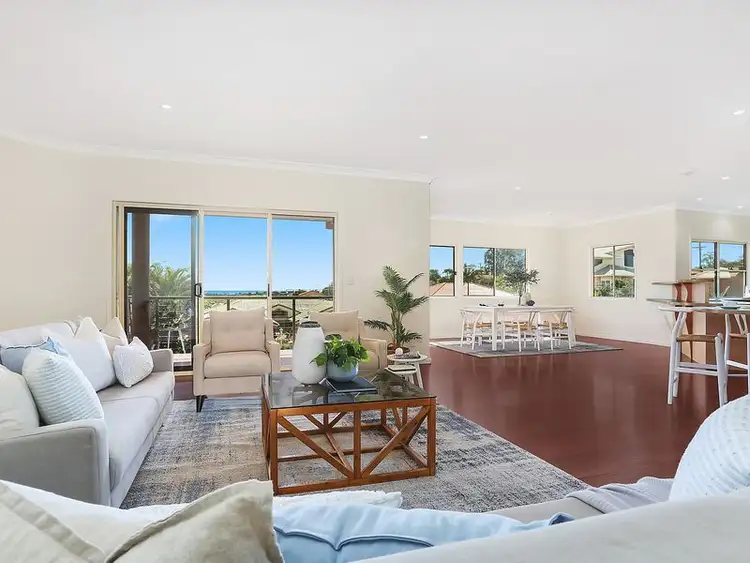 Second view of Homely house listing, 5 Ridgehaven Court, Aroona QLD 4551