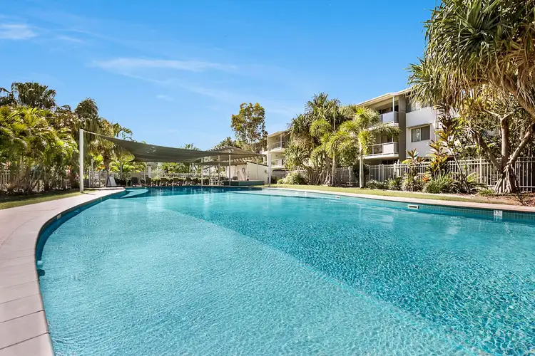 30/68 Pulgul Street, Urangan QLD 4655
