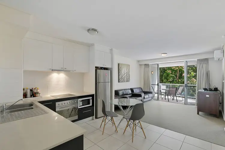 Second view of Homely unit listing, 30/68 Pulgul Street, Urangan QLD 4655