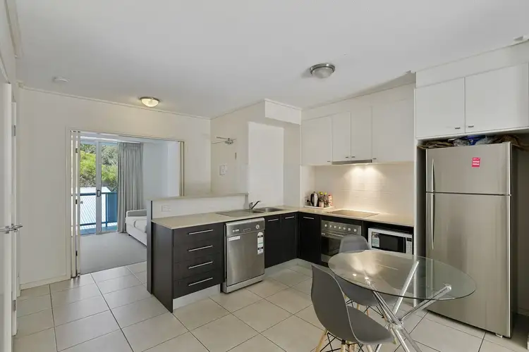 Third view of Homely unit listing, 30/68 Pulgul Street, Urangan QLD 4655