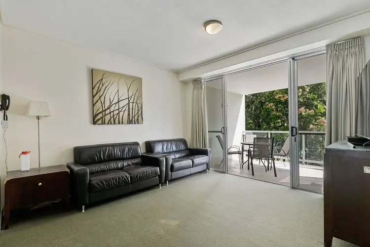 Fourth view of Homely unit listing, 30/68 Pulgul Street, Urangan QLD 4655