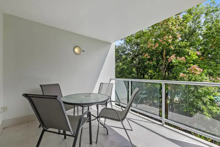 Fifth view of Homely unit listing, 30/68 Pulgul Street, Urangan QLD 4655