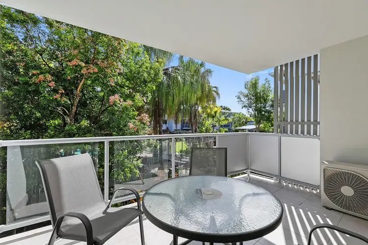 Sixth view of Homely unit listing, 30/68 Pulgul Street, Urangan QLD 4655