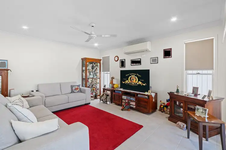 Second view of Homely house listing, 1 Birnam Street, Waterford West QLD 4133