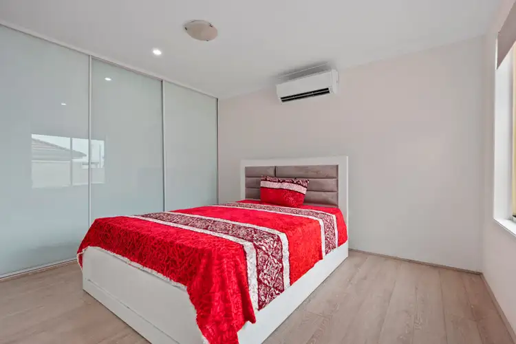 Fourth view of Homely house listing, 85 Manorhouse Boulevard, Quakers Hill NSW 2763