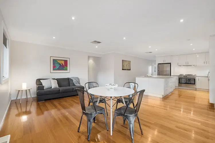 Second view of Homely house listing, 26 Sheppard Drive, Scoresby VIC 3179
