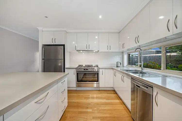 Fourth view of Homely house listing, 26 Sheppard Drive, Scoresby VIC 3179