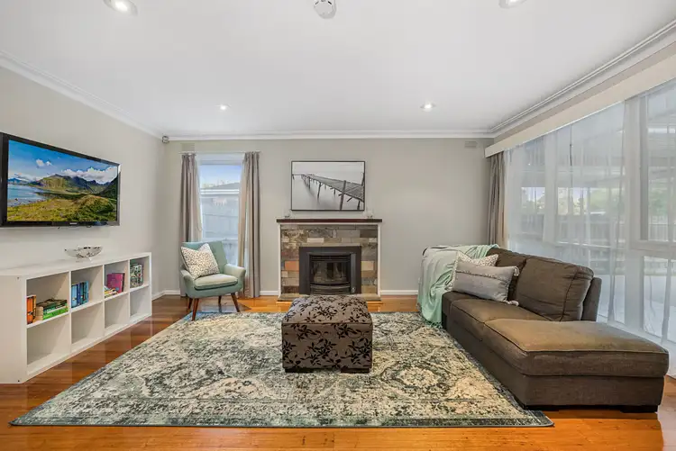 Fifth view of Homely house listing, 26 Sheppard Drive, Scoresby VIC 3179