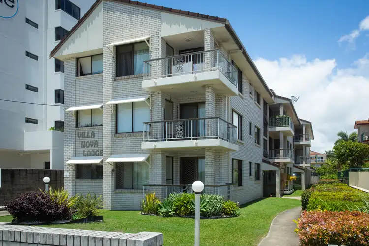 1/138 Marine Parade, Southport QLD 4215