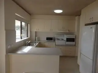 Third view of Homely apartment listing, 1/138 Marine Parade, Southport QLD 4215