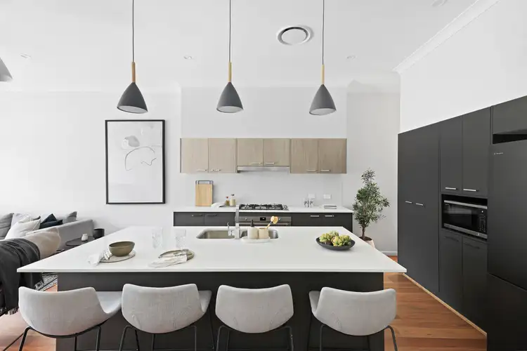 Main view of Homely house listing, 59 Alexander Street, Alexandria NSW 2015