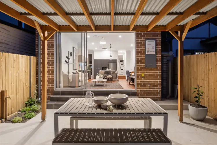 Fifth view of Homely house listing, 59 Alexander Street, Alexandria NSW 2015