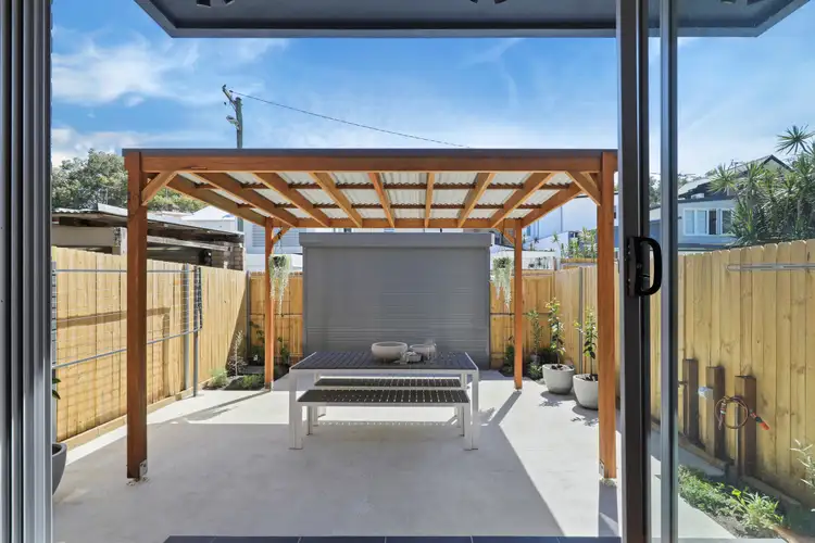 Sixth view of Homely house listing, 59 Alexander Street, Alexandria NSW 2015